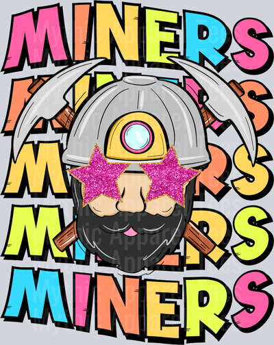 Miners