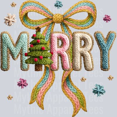Faux Yarn