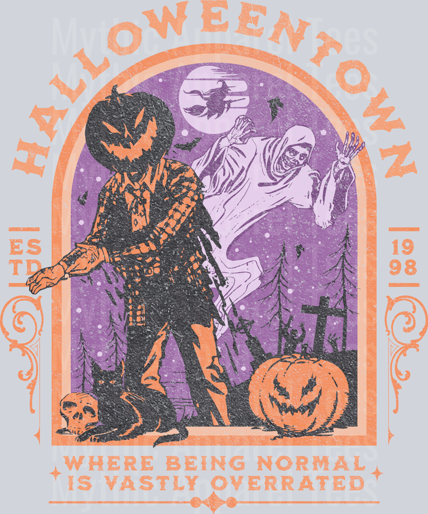Halloweentown