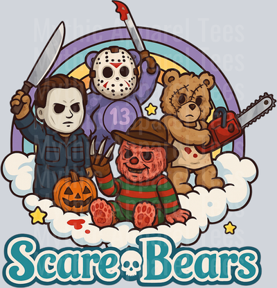 scarebears