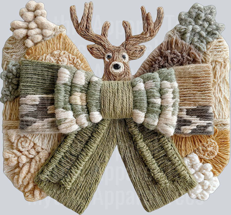 Faux Yarn