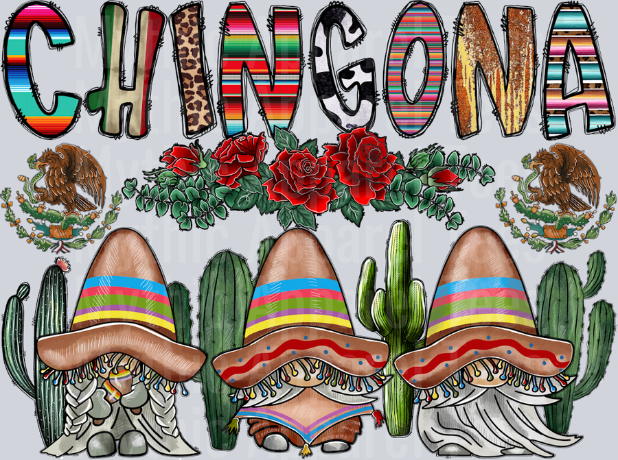 ChingonaGnome