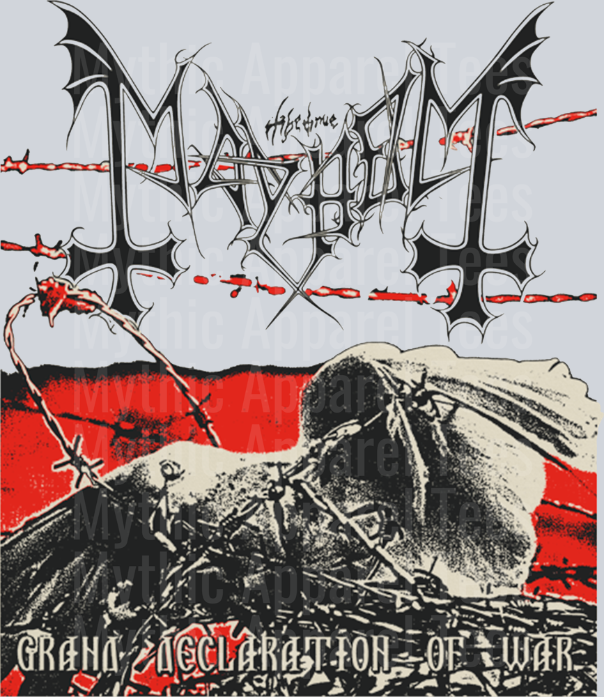 mayhem 2