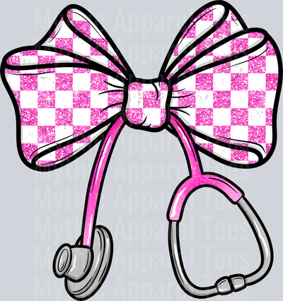 Coquette_Nurse_Pink