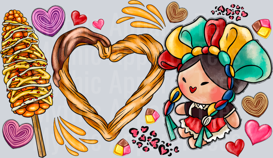 I Love You Valentines Day