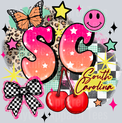 South_Carolina