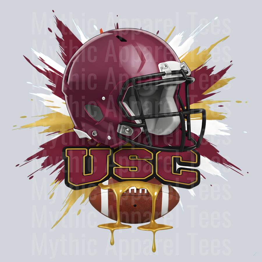 AZ1341 College Football