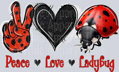 Peace_LOVE_Ladybug_ella