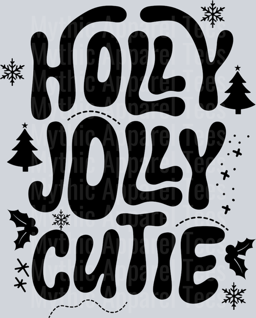 A-HollyJollyCutieB