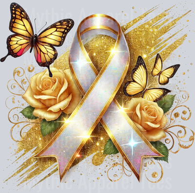 Assorted Awareness Ribbon