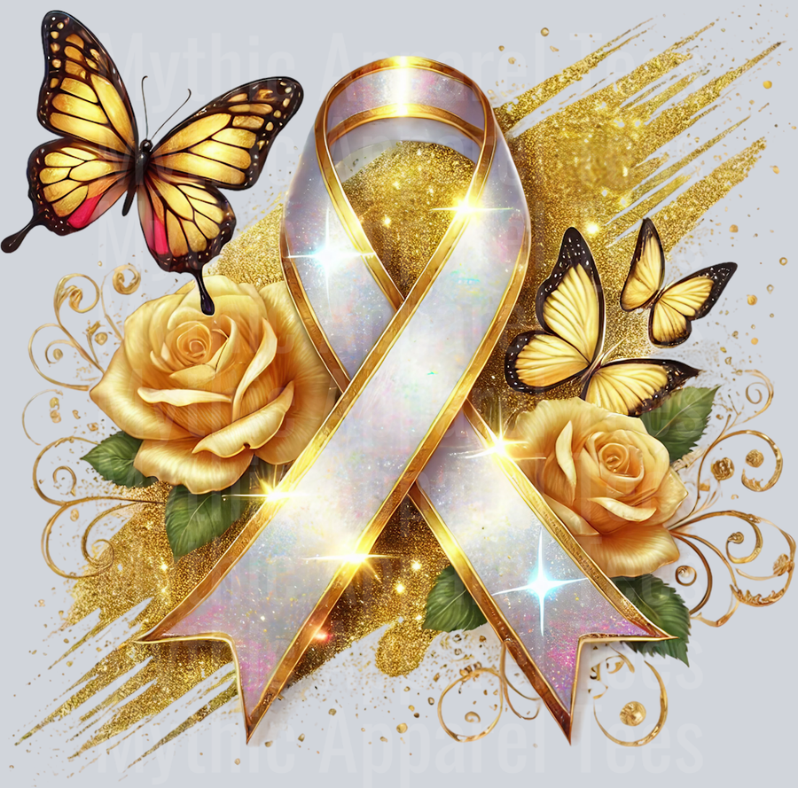 Assorted Awareness Ribbon
