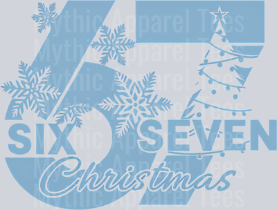 67sixsevenchristmas