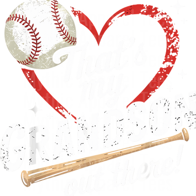 Grandma Grandpa Grandparents Baseball DTF Transfer