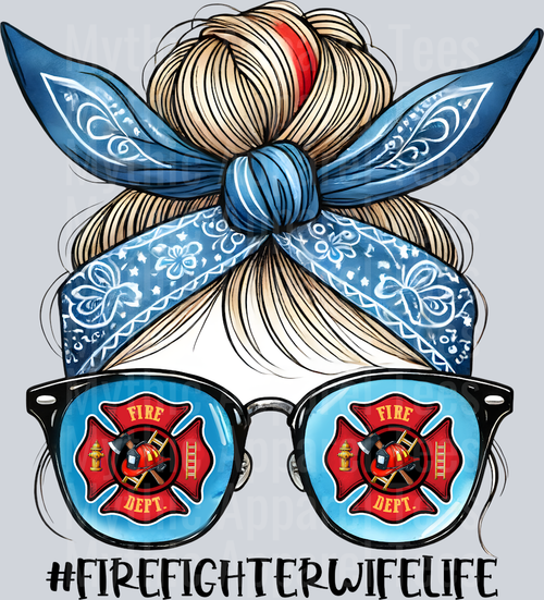 Firefighter Red Line Transfers