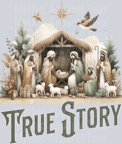 NativityTrueStoryBoho