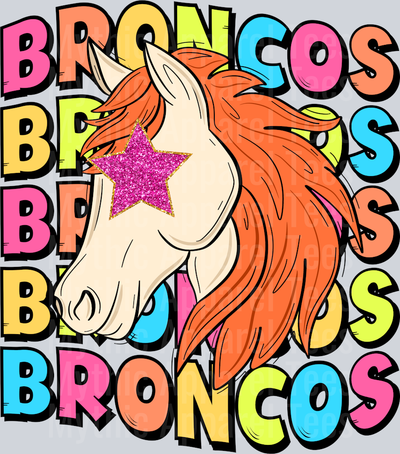 Broncos 2