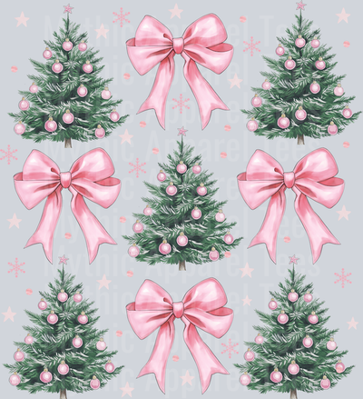 tree-coquette-pink-christmas-preppy-bows