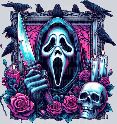 Ghostface9