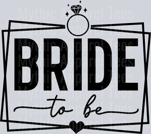 Bride