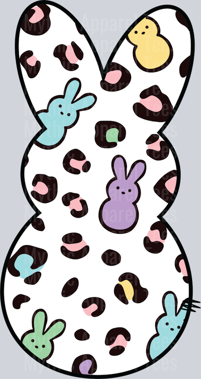 Easter Peep