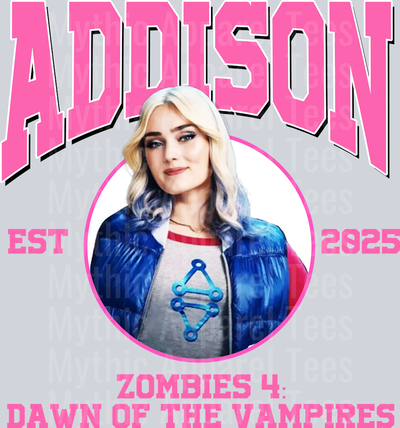 50_ OR 18072025 LAM Addison Descendants Zombies