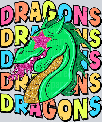 Dragons