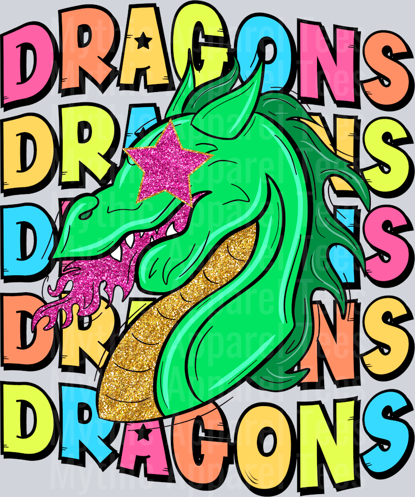 Dragons