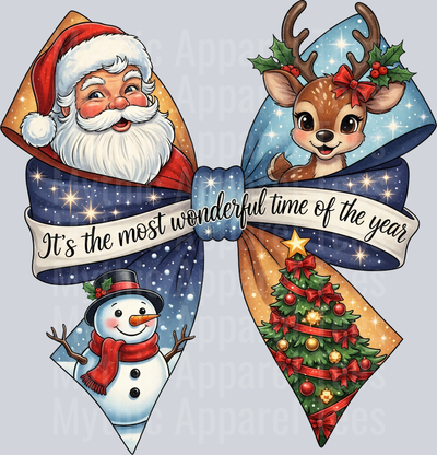 ChristmasBow