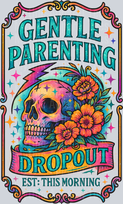 gENTLE PARENTING 2