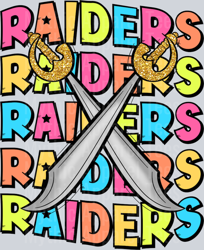 Raiders