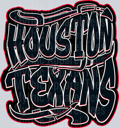 Texans