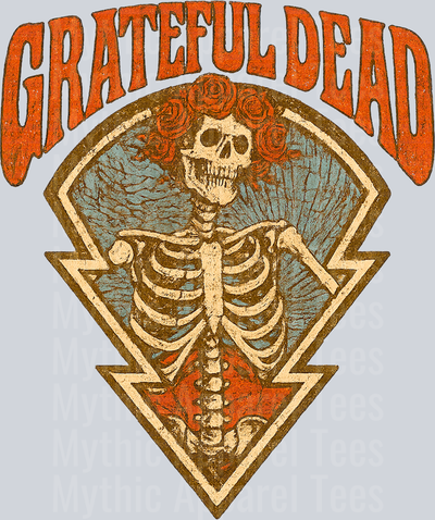 Greatful Dead