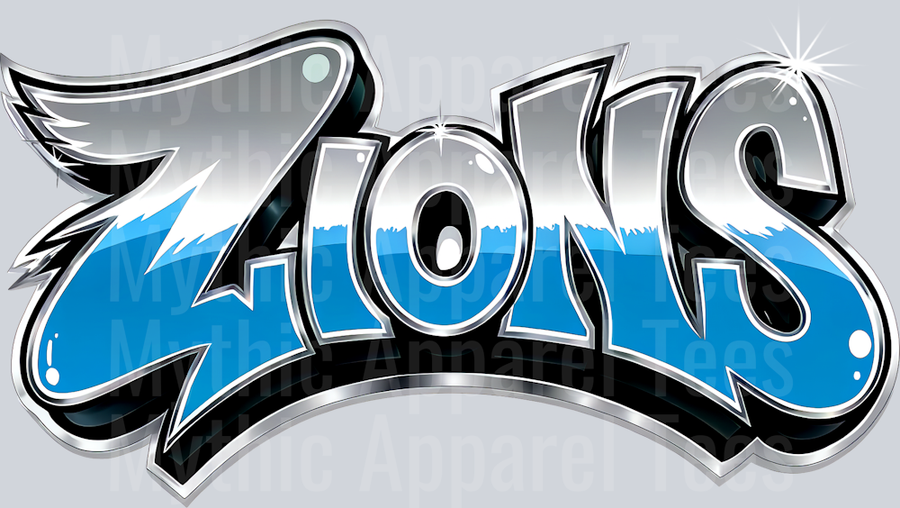 Detroit Lions