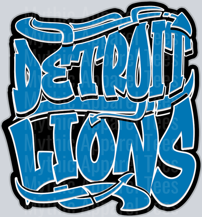 lions
