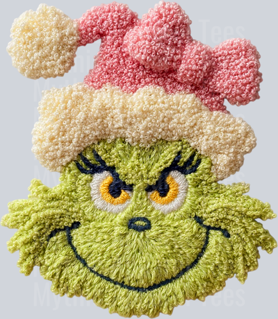 Faux Yarn