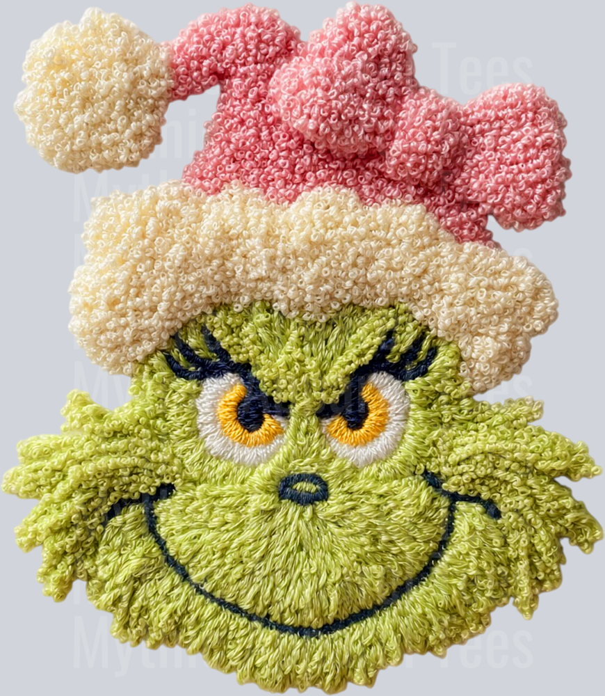 Faux Yarn