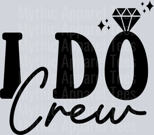 I Do Crew