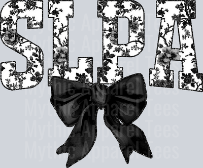 Black SLPA