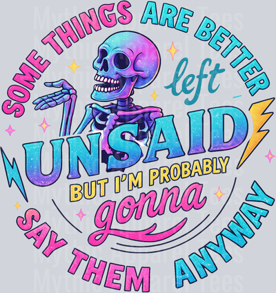 some things are better 1