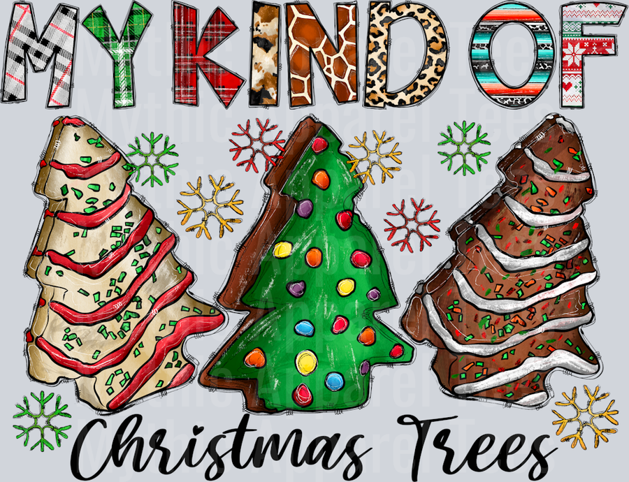 MyKindOfChristmasTrees