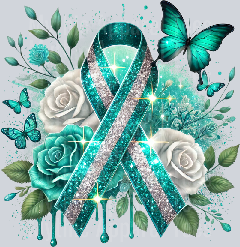 Assorted Awareness Ribbon