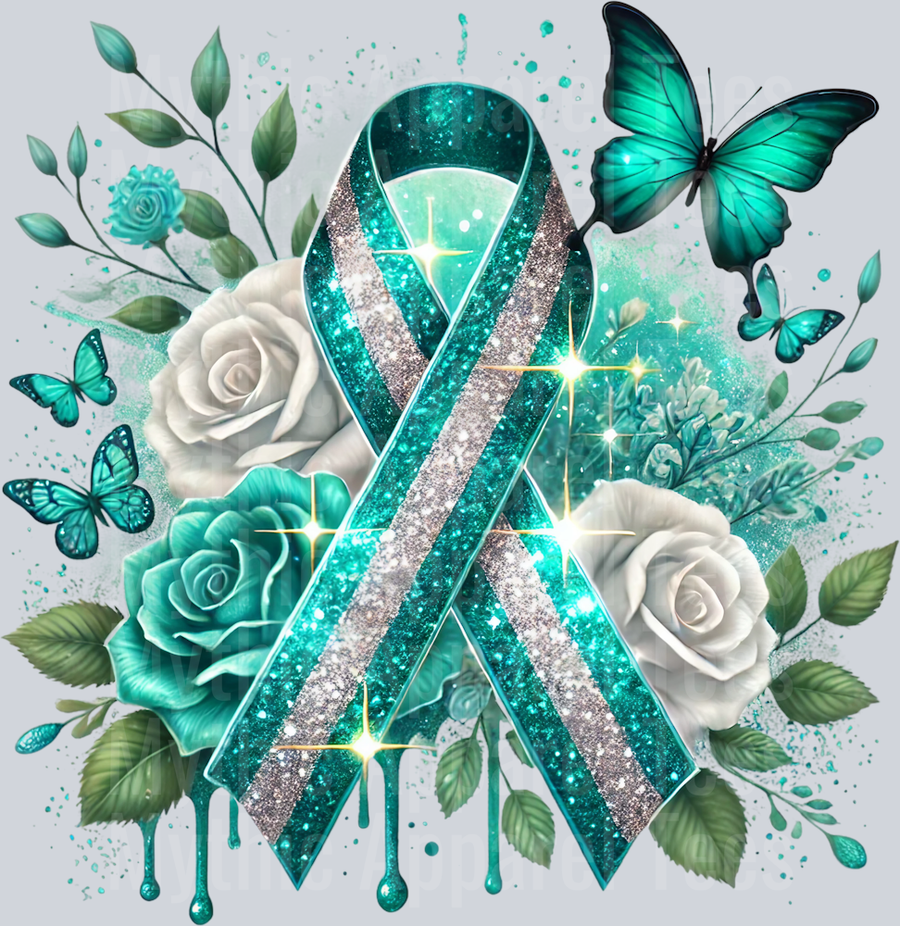 Assorted Awareness Ribbon