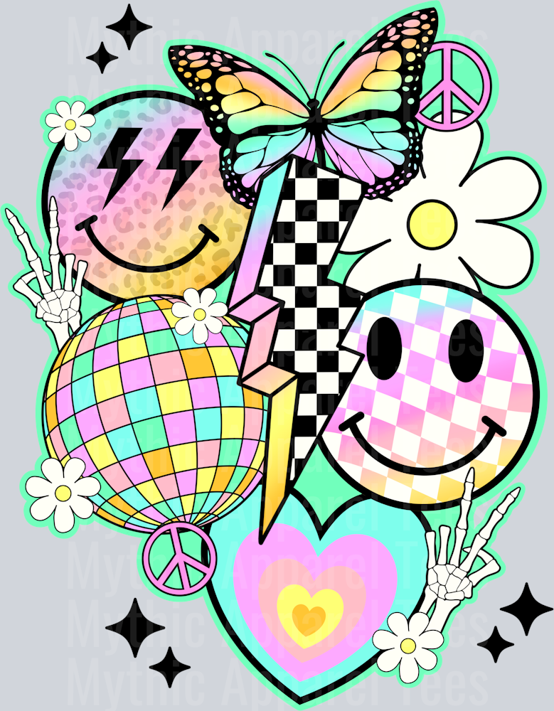 Retro_Spring_Collage
