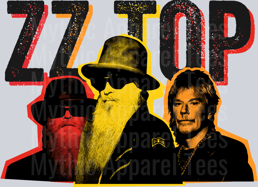 zz top