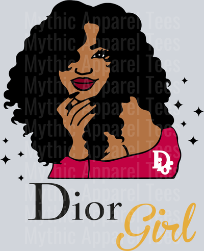 Dior-girl