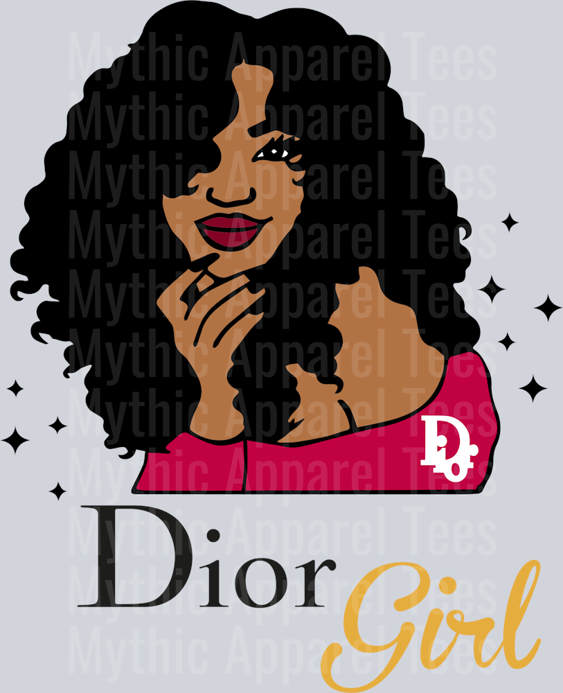 Dior-girl
