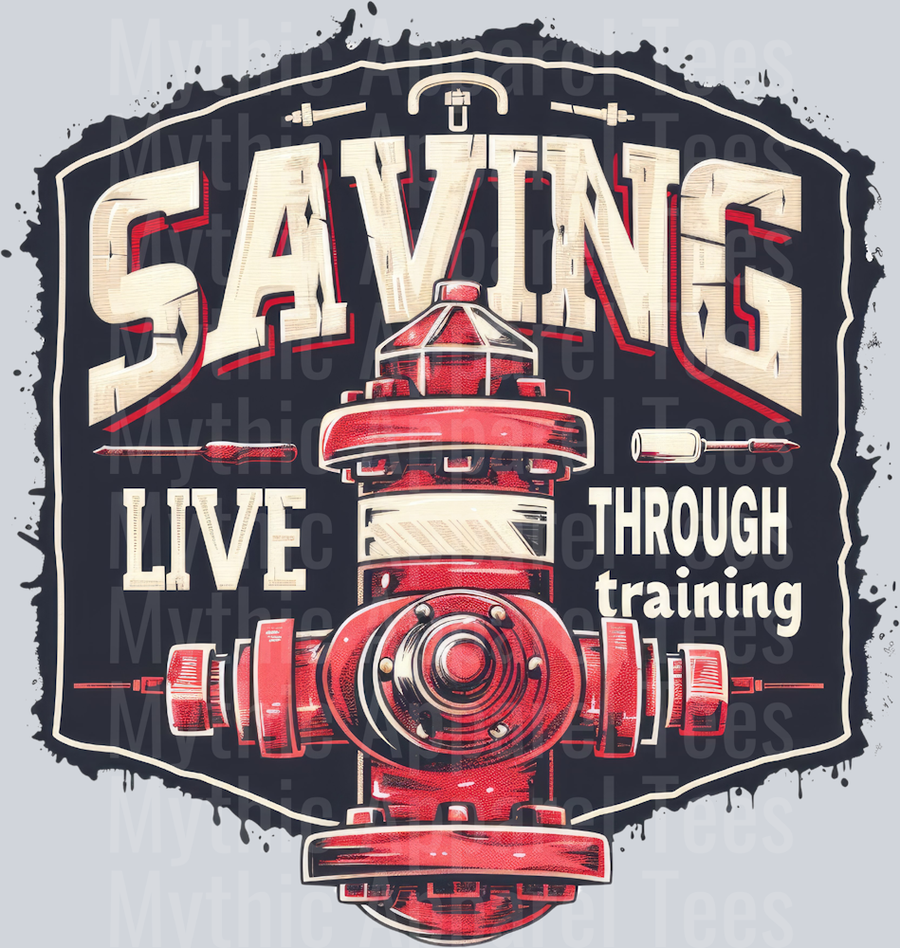 Firefighter Red Line Transfers
