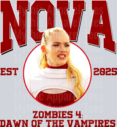 50_ OR 18072025 LAM Nova Descendants Zombies