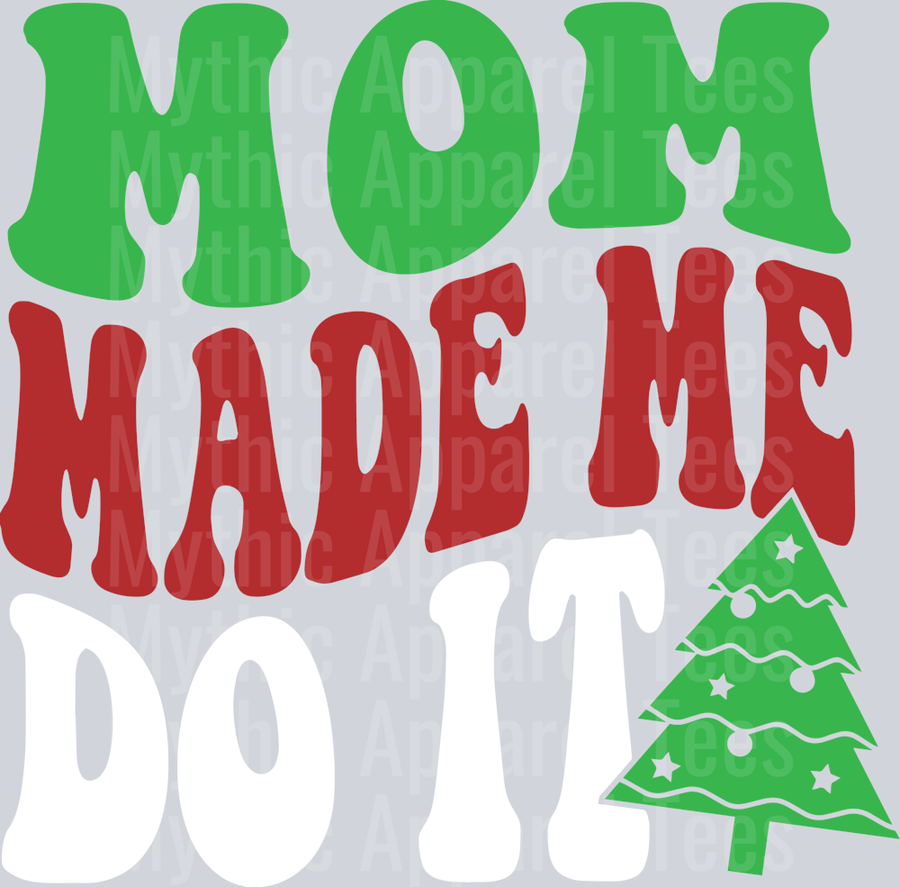 mommademewhite