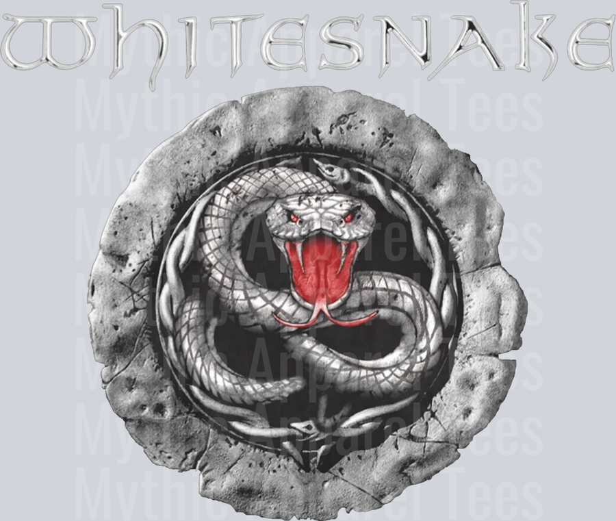 Whitesnake
